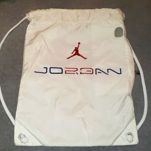 Jordan Bag Backpack